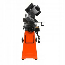 K&D PRZECINARKA TAŚMOWA PIŁA DO METALU PION POZIOM 230V 700W IMADŁO KD1733