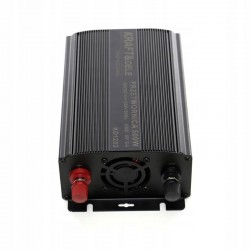 KRAFT&DELE PRZETWORNICA SAMOCHODOWA 350W 24V 230V 1GNIAZDO + USB KD1251
