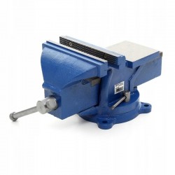 KRAFT&DELE PROFI IMADŁO OBROTOWE ŚLUSARSKIE 250 MM Z KOWADŁEM 360ST KD1105