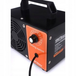 K&D GENERATOR OZONU OCZYSZCZACZ POWIETRZA ZAPACHÓW 28000mg/h 150W KD10575
