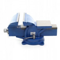 KRAFT&DELE PROFI IMADŁO OBROTOWE ŚLUSARSKIE 250 MM Z KOWADŁEM 360ST KD1105