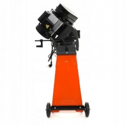 K&D PRZECINARKA TAŚMOWA PIŁA DO METALU PION POZIOM 230V 700W IMADŁO KD1733