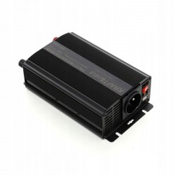 KRAFT&DELE PRZETWORNICA SAMOCHODOWA 350W 24V 230V 1GNIAZDO + USB KD1251