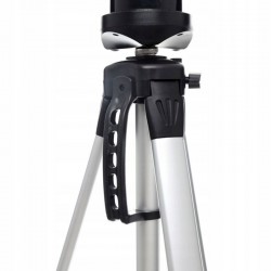KRAFT&DELE LASER KRZYŻOWY 5 M POZIOMNICA LASEROWA 4 WIĄZKI 360 KD10309