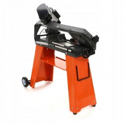 K&D PRZECINARKA TAŚMOWA PIŁA DO METALU PION POZIOM 230V 700W IMADŁO KD1733