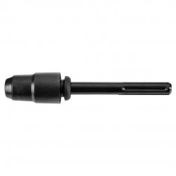 GRAPHITE ADAPTER PRZEJŚCIÓWKA SDS MAX NA SDS PLUS STAL NARZĘDZIOWA 56H559