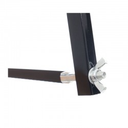KRAFT&DELE PIŁA RĘCZNA DO CIĘCIA METALU I DREWNA 300MM KD10332