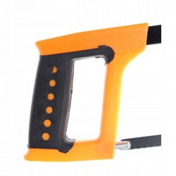 KRAFT&DELE PIŁA RĘCZNA DO CIĘCIA METALU I DREWNA 300MM KD10332