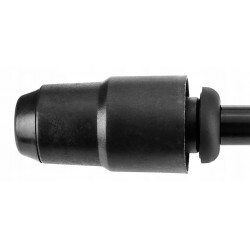 GRAPHITE ADAPTER PRZEJŚCIÓWKA SDS MAX NA SDS PLUS STAL NARZĘDZIOWA 56H559