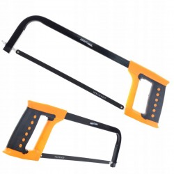 KRAFT&DELE PIŁA RĘCZNA DO CIĘCIA METALU I DREWNA 300MM KD10332