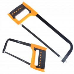 KRAFT&DELE PIŁA RĘCZNA DO CIĘCIA METALU I DREWNA 300MM KD10332