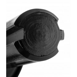 GRAPHITE ADAPTER PRZEJŚCIÓWKA SDS MAX NA SDS PLUS STAL NARZĘDZIOWA 56H559