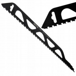 YATO BRZESZCZOT 455MM DO CIĘCIA CEGIEŁ I PUSTAKÓW PIŁA SZABLASTĄ YT-33950
