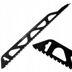 YATO BRZESZCZOT 455MM DO CIĘCIA CEGIEŁ I PUSTAKÓW PIŁA SZABLASTĄ YT-33950