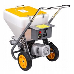 POWERMAT AGREGAT TYNKARSKI TYNKARKA DO TYNKÓW GŁADZI 1500W PM-AGT-1500M