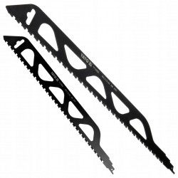 YATO BRZESZCZOT 455MM DO CIĘCIA CEGIEŁ I PUSTAKÓW PIŁA SZABLASTĄ YT-33950