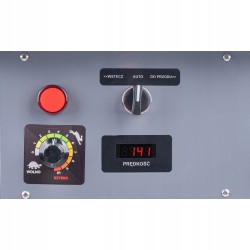 POWERMAT AGREGAT TYNKARSKI TYNKARKA DO TYNKÓW GŁADZI 1500W PM-AGT-1500M