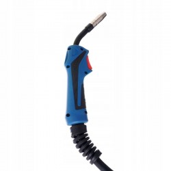 SPAWARKA MIGOMAT MIG MAG TIG MMA FLUX 4w1 REGULACJA 40-400A LCD 1,6-4mm 811