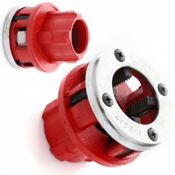 KRAFT&DELE NARZYNKA GWINTOWNIK GWINTOWNICA RĘCZNA 1/2" KD334