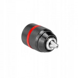 UCHWYT WIERTARSKI SAMOZACISKOWY DO WIERTARKI 2-13MM GWINT 1/2 METALOWY