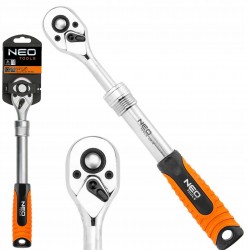 NEO TOOLS GRZECHOTKA...