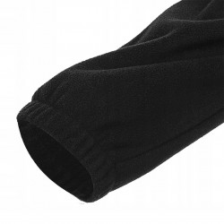NEO POLAR ROBOCZY BLUZA POLAROWA ROBOCZA MĘSKA BASIC CZARNY rozm XXL 81-509