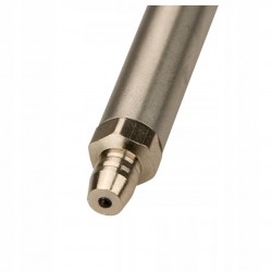 NEO TOOLS PISTOLET DO PIANKI MONTAŻOWEJ Z MOSIĘŻNĄ GŁOWICĄ REGULACJA 61-011