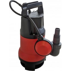 MALEC TP 750 POMPA ZATAPIALNA 230V 750W +PŁYWAK DO WODY CZYSTEJ I BRUDNEJ