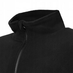 NEO POLAR ROBOCZY BLUZA POLAROWA ROBOCZA MĘSKA BASIC CZARNY rozm XXL 81-509