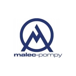 MALEC TP 750 POMPA ZATAPIALNA 230V 750W +PŁYWAK DO WODY CZYSTEJ I BRUDNEJ