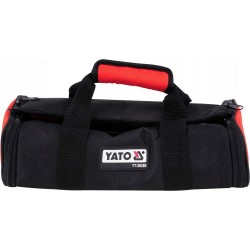 YATO ZESTAW NARZĘDZIOWY 44 SZTUKI ELEMENTY TORBA/ETUI YT-39280 KLUCZE