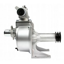 POMPA DO WODY 2" 50MM NA PASEK KLINOWY POWIERZCHNIOWA SU-50 25000L/H M79921