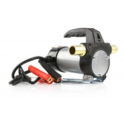 DYSTRYBUTOR POMPA DO SPUSZCZANIA PALIWA ROPY OLEJU NAPĘDOWEGO 12V MINI CPN