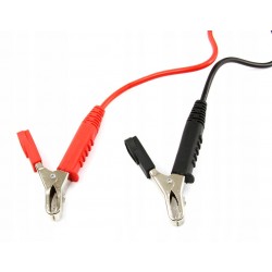 CYFROWY TESTER DO AKUMULATORÓW BATERII 12V 24V UNIWERSALNY 3Ah - 200Ah