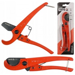 YATO NOŻYCE DO RUR PCV V-CUT OBCINAK DO CIĘCIA OBCINANIA RUR 32mm YT-22301