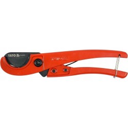 YATO NOŻYCE DO RUR PCV V-CUT OBCINAK DO CIĘCIA OBCINANIA RUR 32mm YT-22301