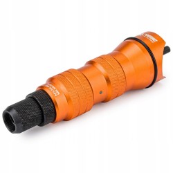 ZESTAW NITOWNICA ADAPTER DO NITONAKRĘTEK NA WKRĘTARKĘ 8e M3-M10 1/4"