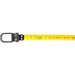 YATO MIARA GEODEZYJNA TAŚMA MIERNICZA 50MX15MM Z WŁÓKNA SZKLANEGO YT-71541