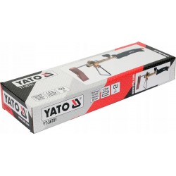 YATO LUTOWNICA GAZOWA DEKARSKA BLACHARSKA KOLBOWA PALNIK DYSZA YT-36701