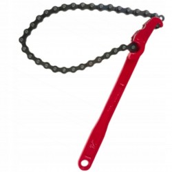 KLUCZ ŚCIĄGACZ ŁAŃCUCHOWY DO FILTRÓW OLEJU FILTRA 200x50x30MM KD10540