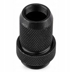 ZESTAW NITOWNICA ADAPTER DO NITONAKRĘTEK NA WKRĘTARKĘ 8e M3-M10 1/4"