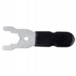 ZESTAW NITOWNICA ADAPTER DO NITONAKRĘTEK NA WKRĘTARKĘ 8e M3-M10 1/4"