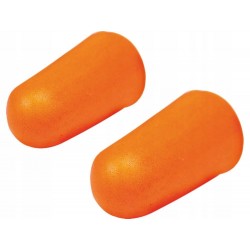 YATO ZATYCZKI STOPERY DO USZU Z PIANKI SNR 34DB BHP 200 PAR YT-74510