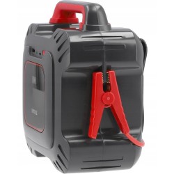 YATO URZĄDZENIE ROZRUCHOWE BEZBATERYJNE 1500A USB WYŚWIETLACZ LED YT-83070