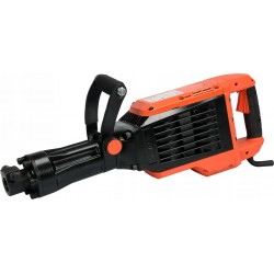 YATO MŁOT WYBURZENIOWY 65J CHŁODZONY OLEJEM YT-82001 HEX 1600W CEGŁA ŻELBET