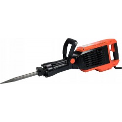 YATO MŁOT WYBURZENIOWY 65J CHŁODZONY OLEJEM YT-82001 HEX 1600W CEGŁA ŻELBET