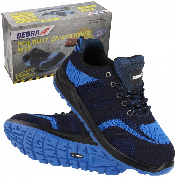 DEDRA PÓŁBUTY ROBOCZE BUTY ZAWODOWE BHP SPORT KAT.O1 SRC BH9M3Z ROZMIAR 47 DEDRA PÓŁBUTY ROBOCZE BUTY ZAWODOWE BHP SPORT KAT.O1 SRC BH9M3Z ROZMIAR 47
