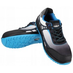 DEDRA PÓŁBUTY BUTY OCHRONNE LINIA M7 S1 SRC STALOWY PODNOSEK BH9M7 ROZ 43