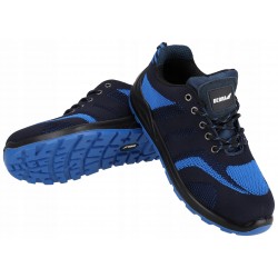 DEDRA PÓŁBUTY ROBOCZE BUTY ZAWODOWE BHP SPORT KAT.O1 SRC BH9M3Z ROZMIAR 43