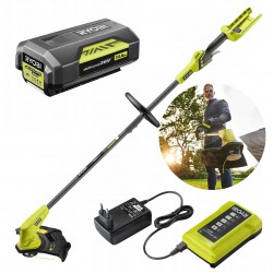 RYOBI PODKASZARKA KOSA 36V...